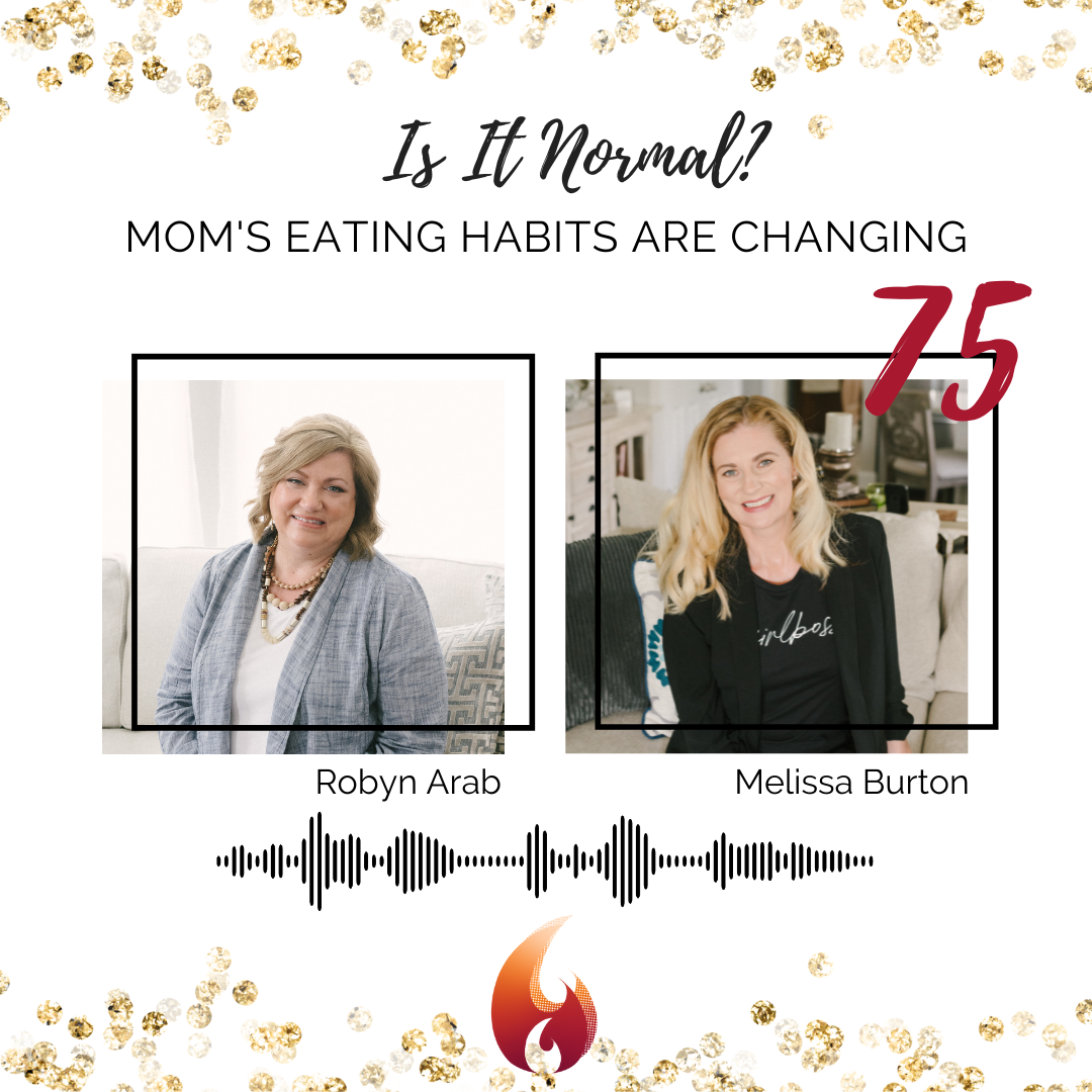 The Daughters on Fire Podcast