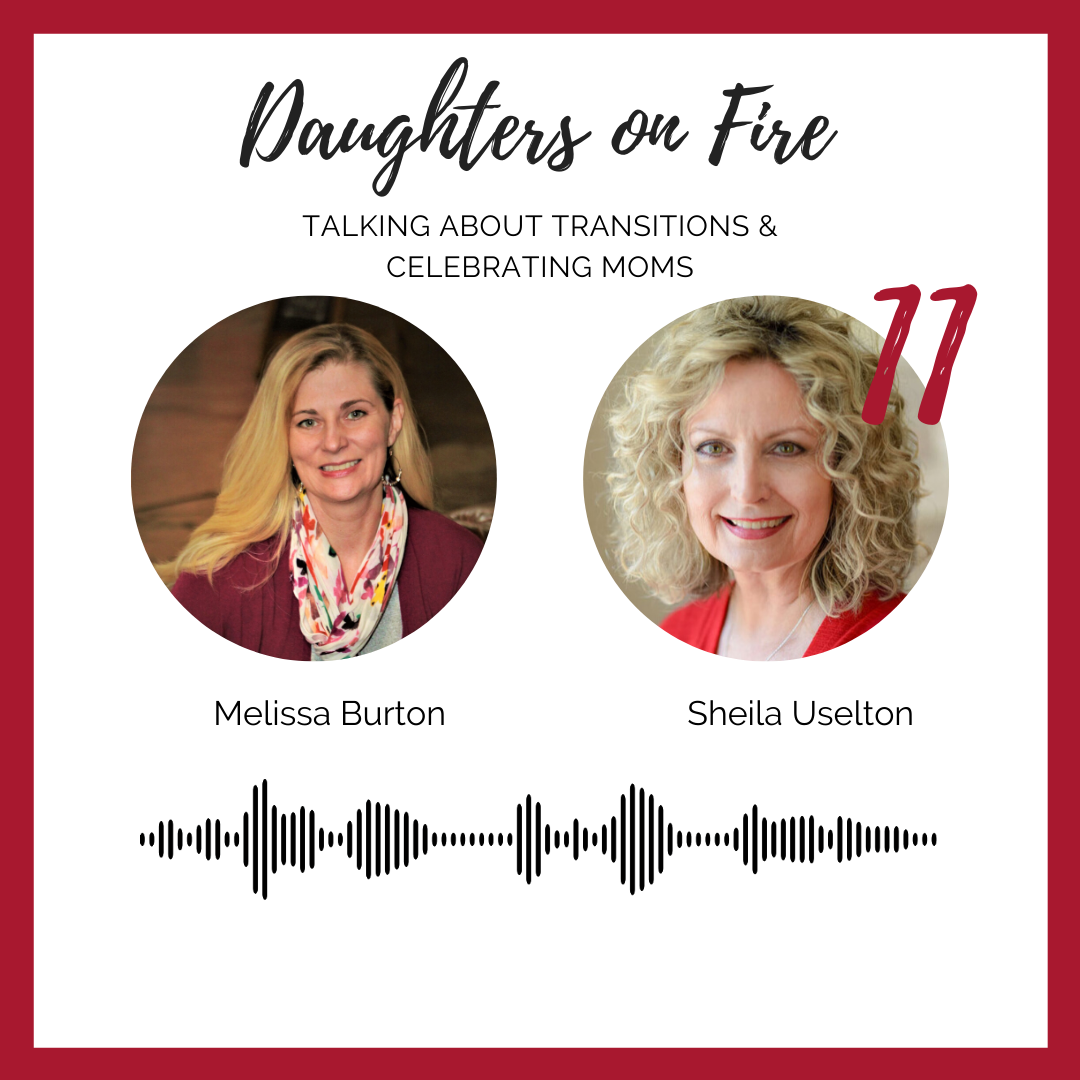 The Daughters on Fire Podcast