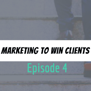How Building an Effective Marketing Strategy Wins you More Clients