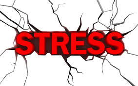 How to de-stress yourself?