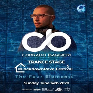 Live at Lockdown Rave Festival - Part 5