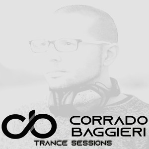 Corrado Baggieri - Closed Eyes - The Melodic Trance Session Nr. 10