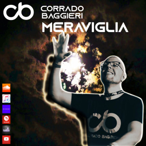 Corrado Baggieri pres. Meraviglia - Episode 4 (Special Progressive Edition)