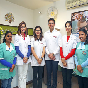Best Dental Services in Chandigarh
