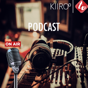 Kiiroo Sex Talk Podcast - Lynton