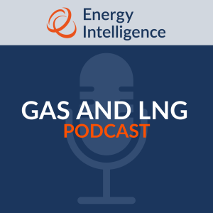 Gas and LNG: Energy at War