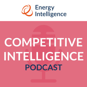 Competitive Intelligence: Can Government Save the US Oil Industry?