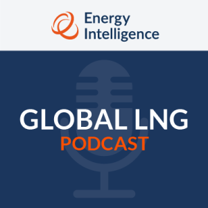Global LNG:  The Drivers and Obstacles to new LNG capacity