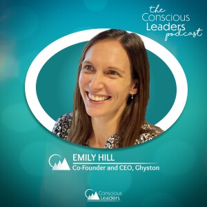 Emily Hill | Leading sustainable lives for sustainable growth