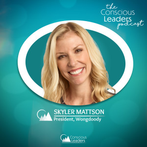 Skyler Mattson | The power of finding joy