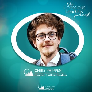 Chris Phippen | Ancient wisdom for modern leadership