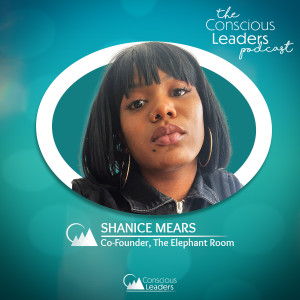 Shanice Mears | Start with transparency