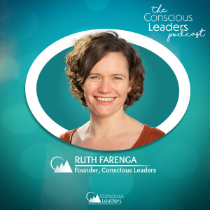 Ruth Farenga | How to be a successful modern leader in 2024?