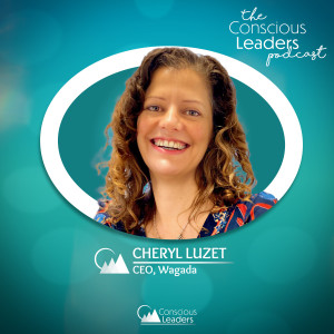 Celebrating failure | Cheryl Luzet