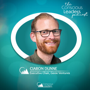 Ciaron Dunne | Make an impact, have fun and make money