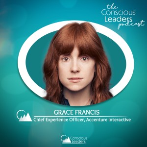 Grace Francis | Radical Inclusivity