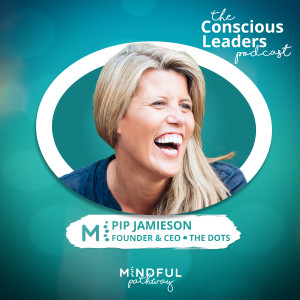 Taking compassion to the next level | Pip Jamieson