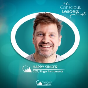 Harry Singer | A journey of stepping back