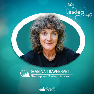 Marina Traversari | Maternal leadership