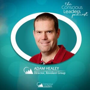 Adam Healey | Bi-polar at work, burnout and recovery