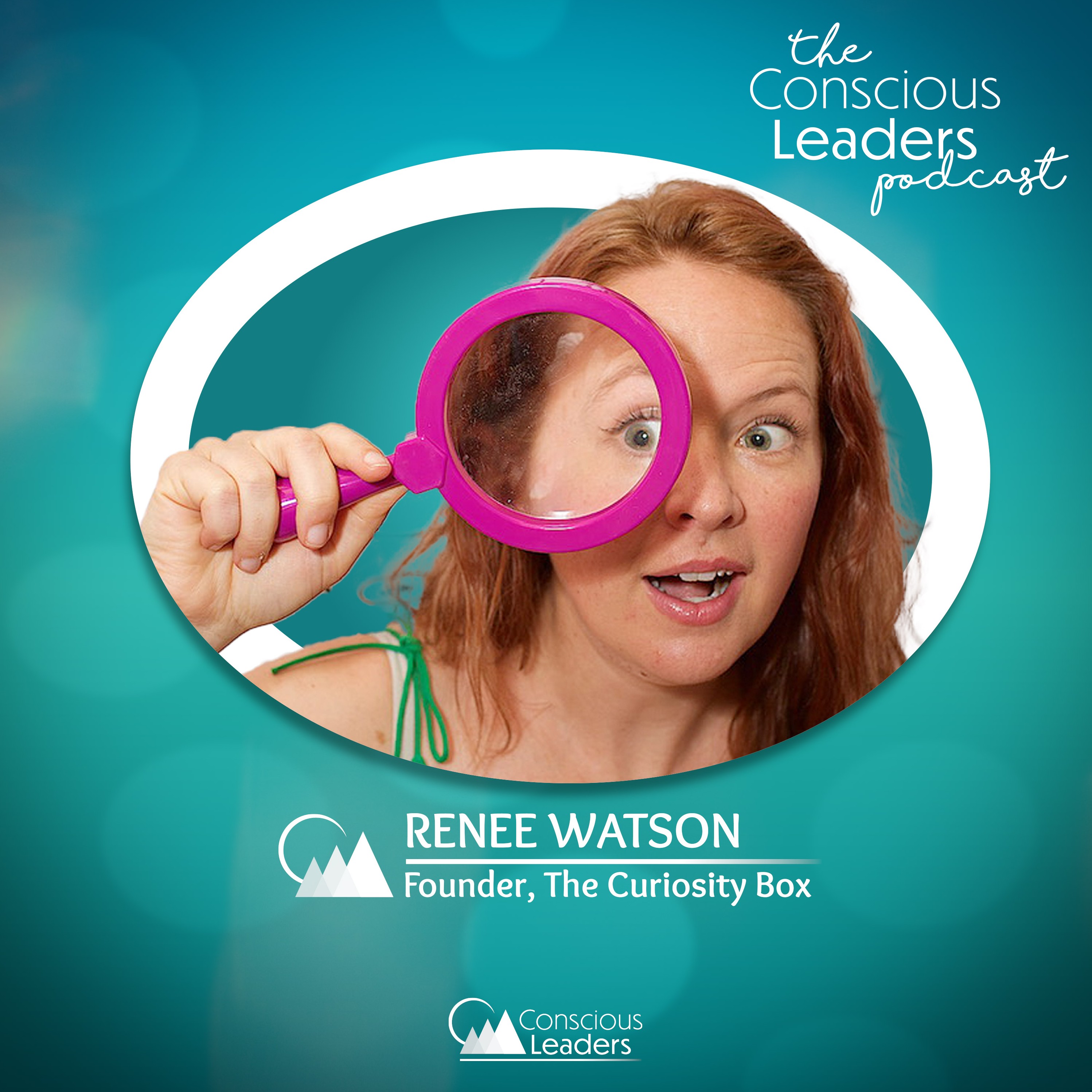 Conscious Leaders with Ruth Farenga