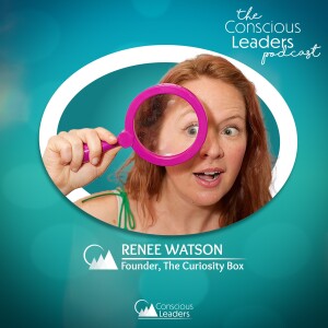 Renee Watson| Human connection at work