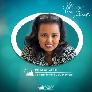 Riham Satti | Stripped back and personal
