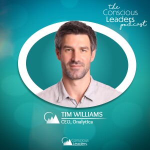 Tim Williams| Intention and boundaries