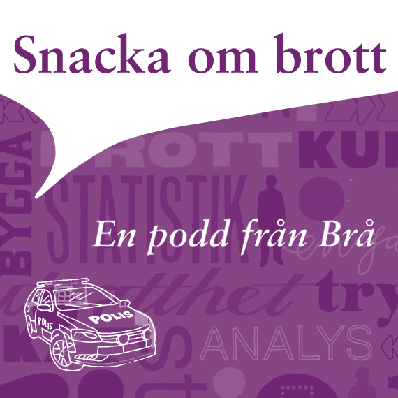 Snacka om brott
