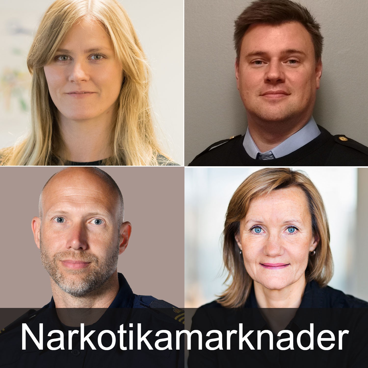 Snacka om brott