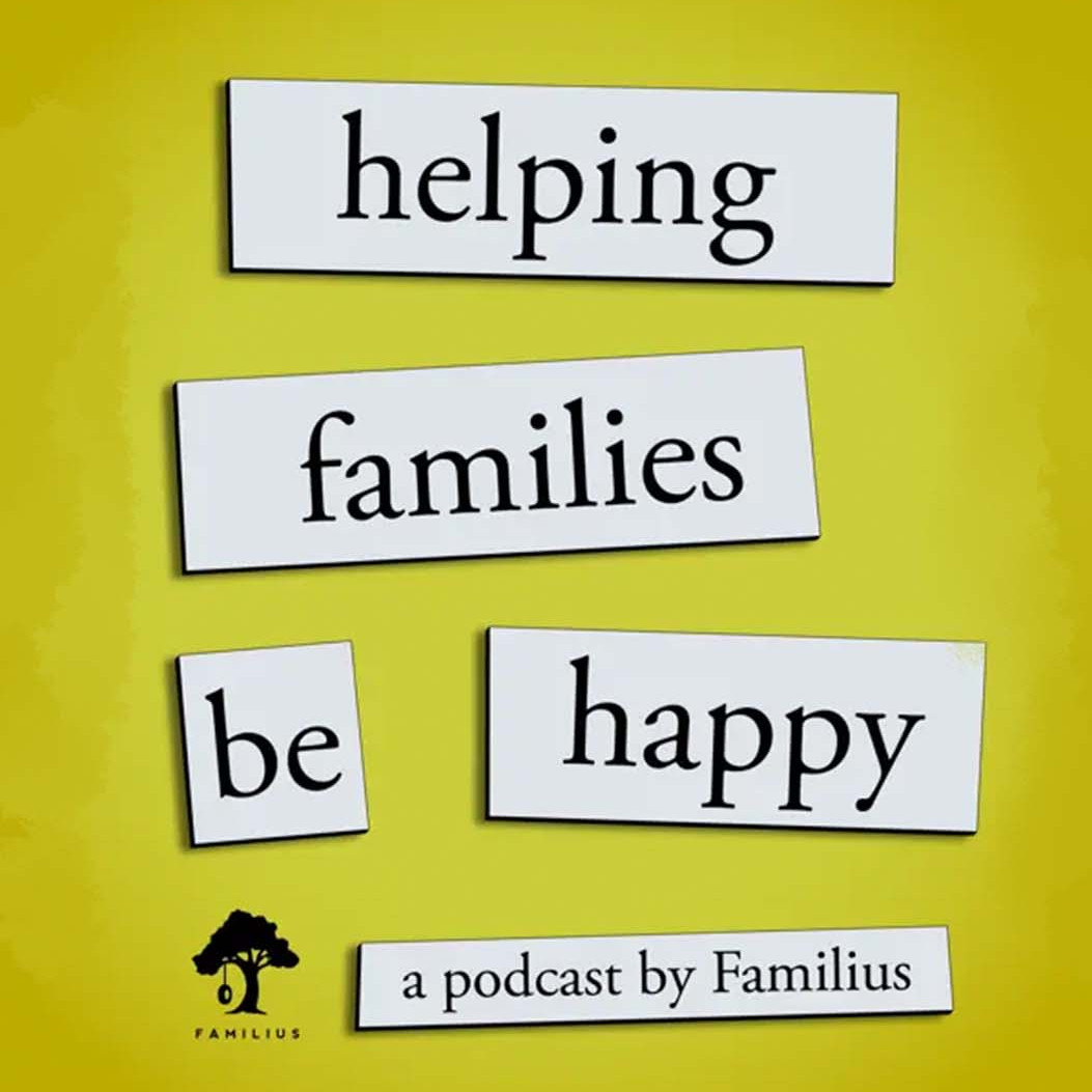 Helping Families Be Happy