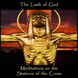 THE LAMB OF GOD STATIONS OF THE CROSS