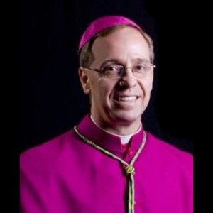Archbishop Charles C. Thompson’s Address to the Catholic Radio Indy Annual Dinner - October 2, 2018