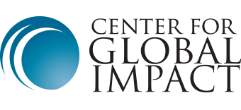 FAITH IN ACTION: "HUMAN TRAFFICKING" with guests Nathan Cecil and Whitney Vance from the Center for Global Impact