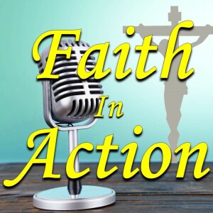 FAITH IN ACTION: Decided Excellence with Publisher Kathleen Ford