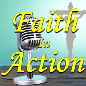 FAITH IN ACTION - Our Lady of America - Part 1 (Encore)