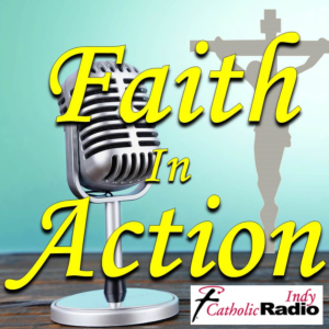 FAITH IN ACTION: The Crisis of Trafficking in America (Encore)