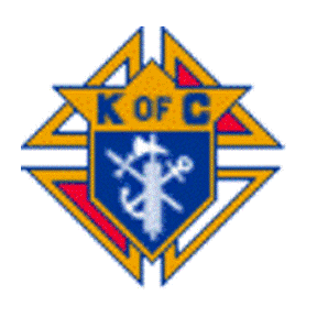 FAITH IN ACTION: "THE KNIGHTS OF COLUMBUS" 