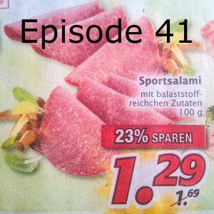 Episode 41: Bartherstellerverachtung (mit Oasis, Ossis und Assis)