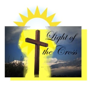 The Light of the Cross : Christus Victor