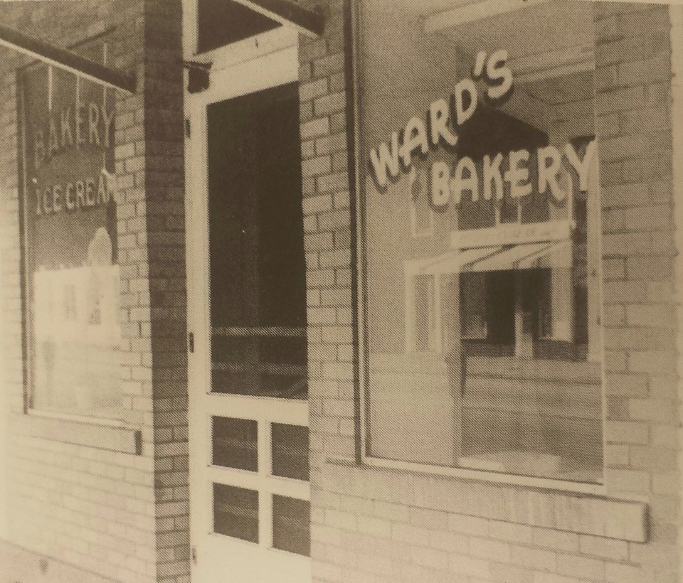 Jack Ward of Ward's Bakery (2/21/15) - #10