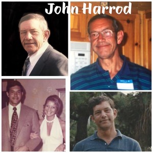 John Harrod - Jess. Co. High Principal, Teacher and Coach - 9/22/18 - # 197