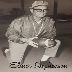 Coach Elmer Stephenson (wife, Doris) – 3/16/19 - # 222