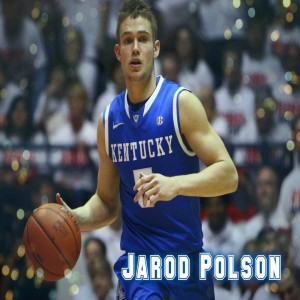 Jarod Polson - 11/9/19 - # 250