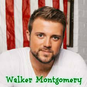 Walker Montgomery - 12/8/18 - # 208