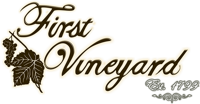 First Vineyard (with Tom Beall, owner) - 7/8/17 - # 134