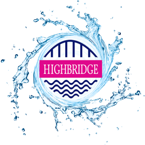 High Bridge Spring Water (with Linda Griffin) - 9/15/18 - # 196 