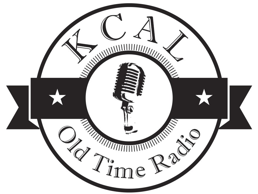 KCAL Old Time Radio Christmas (