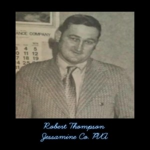 Robert Thompson, PVA – 2/8/20 - # 261