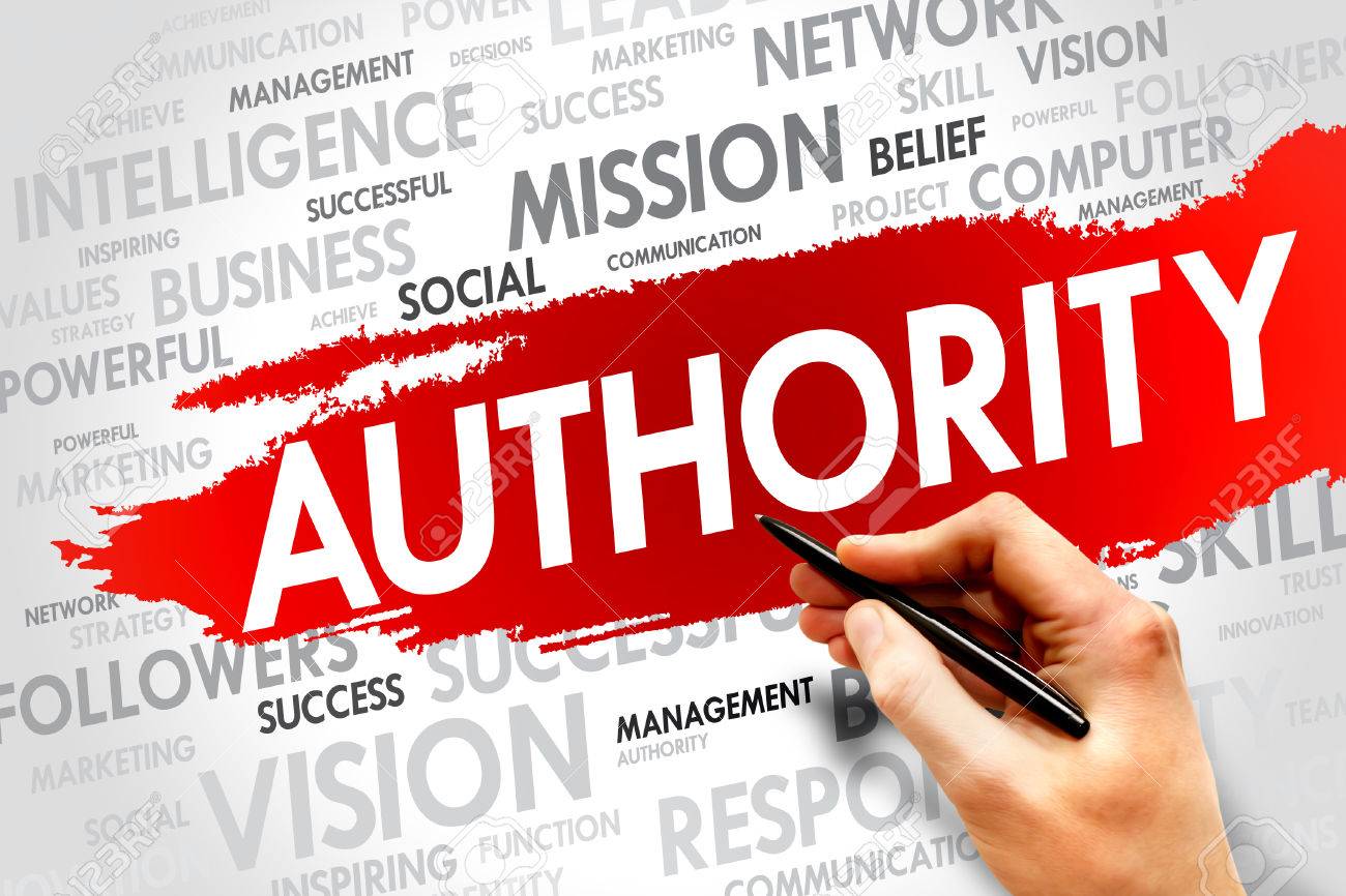 Understanding Authority | Firm Foundation Bible Study